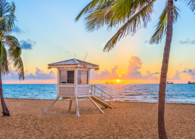 Impact of Tourism on Florida Multifamily Apartment Investments