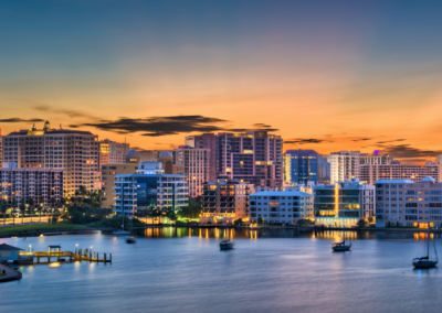 Beyond the Sunshine: The Impact of Tourism on Florida’s Multifamily Apartment Investments