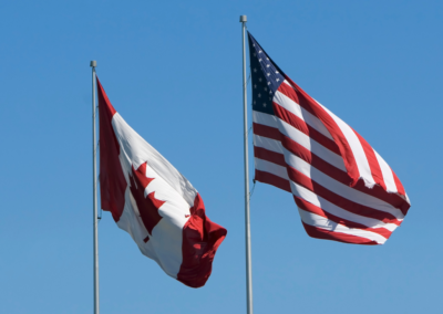 Comparing US and Canadian Real Estate Markets: Similarities and Differences