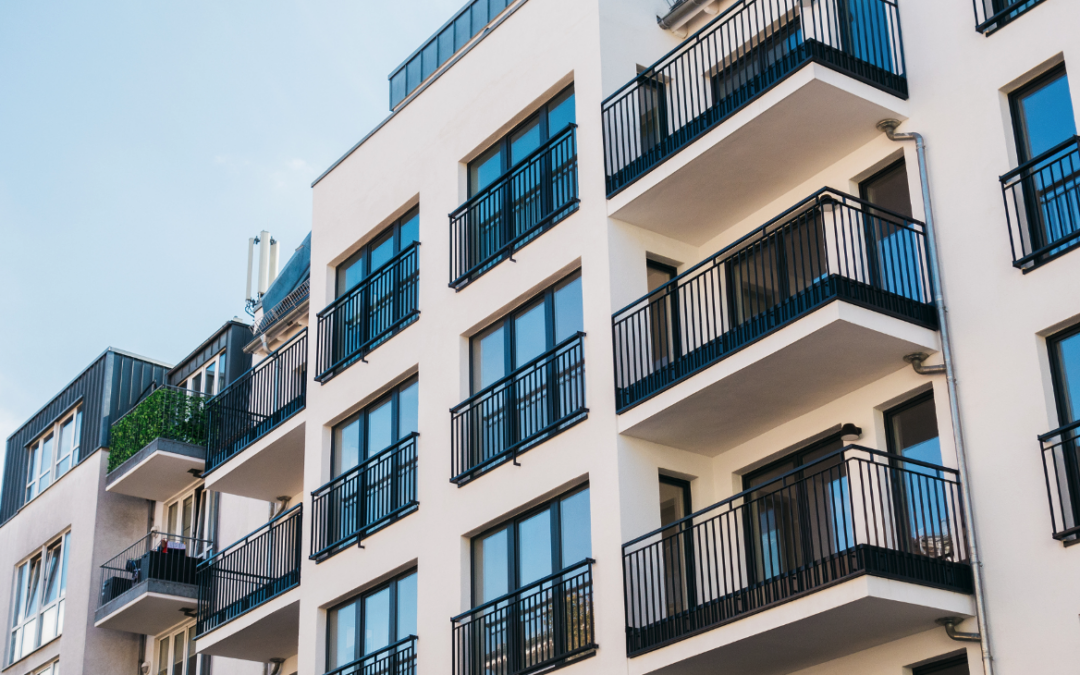 Economic Advantages: Why Multifamily Real Estate Outshines Single Family Investments