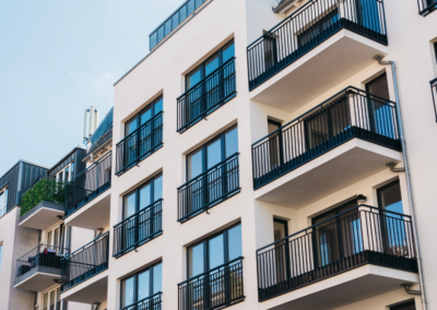 Economic Advantages: Why Multifamily Real Estate Outshines Single Family Investments