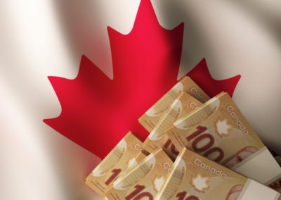 Making the Leap: A Guide for Canadian Investors Looking to Invest in US Multifamily Apartments