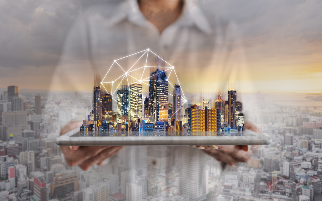 The Impact of Technology on Multifamily Apartment Investing