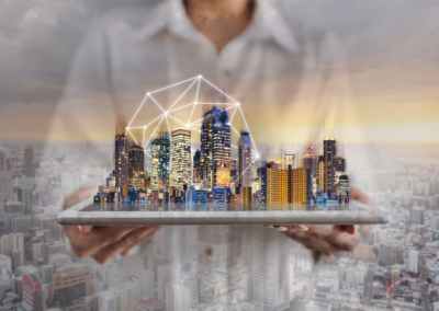 The Impact of Technology on Multifamily Apartment Investing