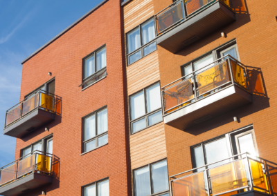 Multifamily Apartment Investments: A Strong Hedge Against Inflation