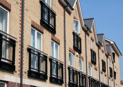 The Four Types of Multifamily Apartment Investments: Core, Core Plus, Value Add, and Opportunistic