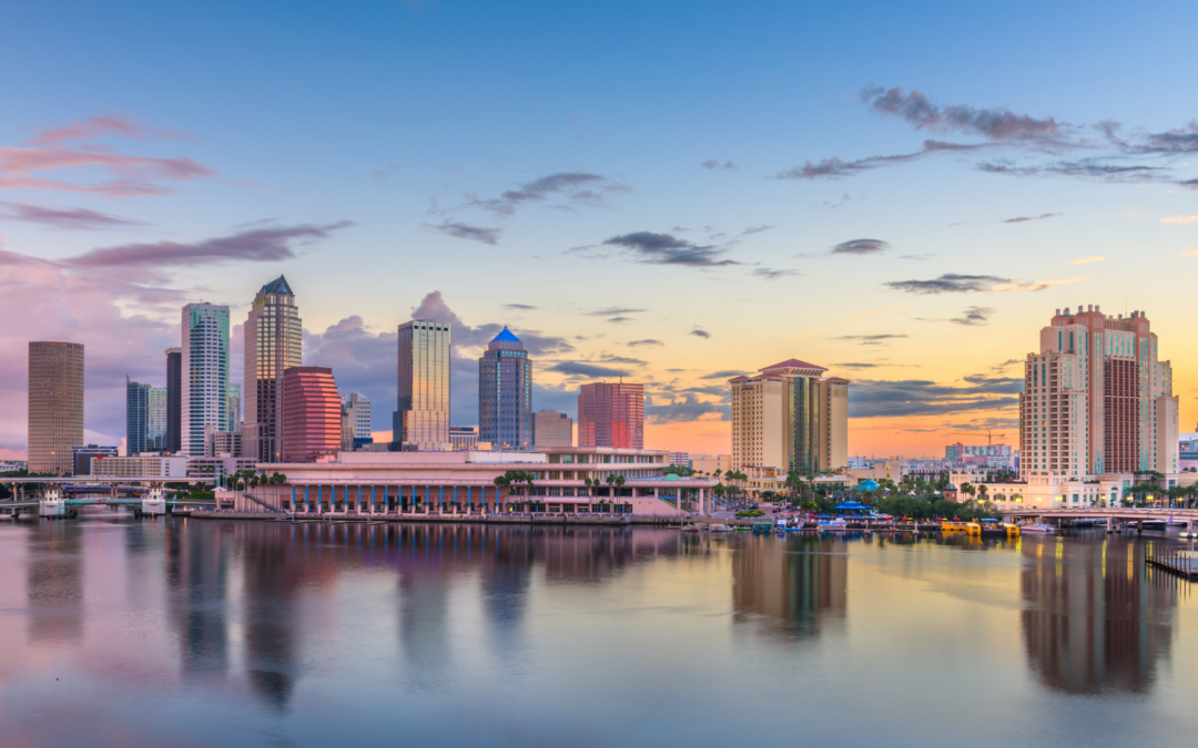 Tampa’s Growth Story – A Closer Look