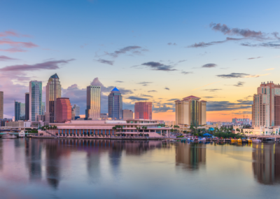 Tampa’s Growth Story – A Closer Look