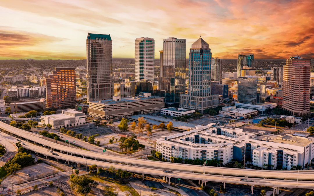 A Glimpse into Tampa’s Future: Unveiling the City’s Urban and Cultural Renaissance