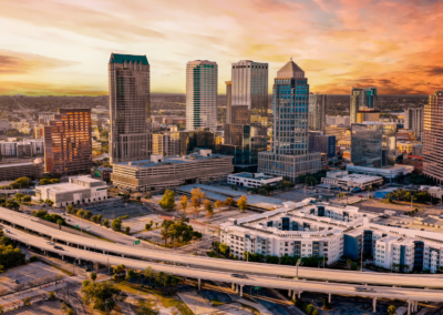 A Glimpse into Tampa’s Future: Unveiling the City’s Urban and Cultural Renaissance