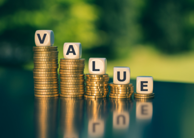 Always Add Value: Our Approach to Investment and Service at Faris Capital Partners