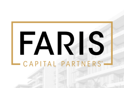 How We Strive to Be Better Every Day at Faris Capital Partners