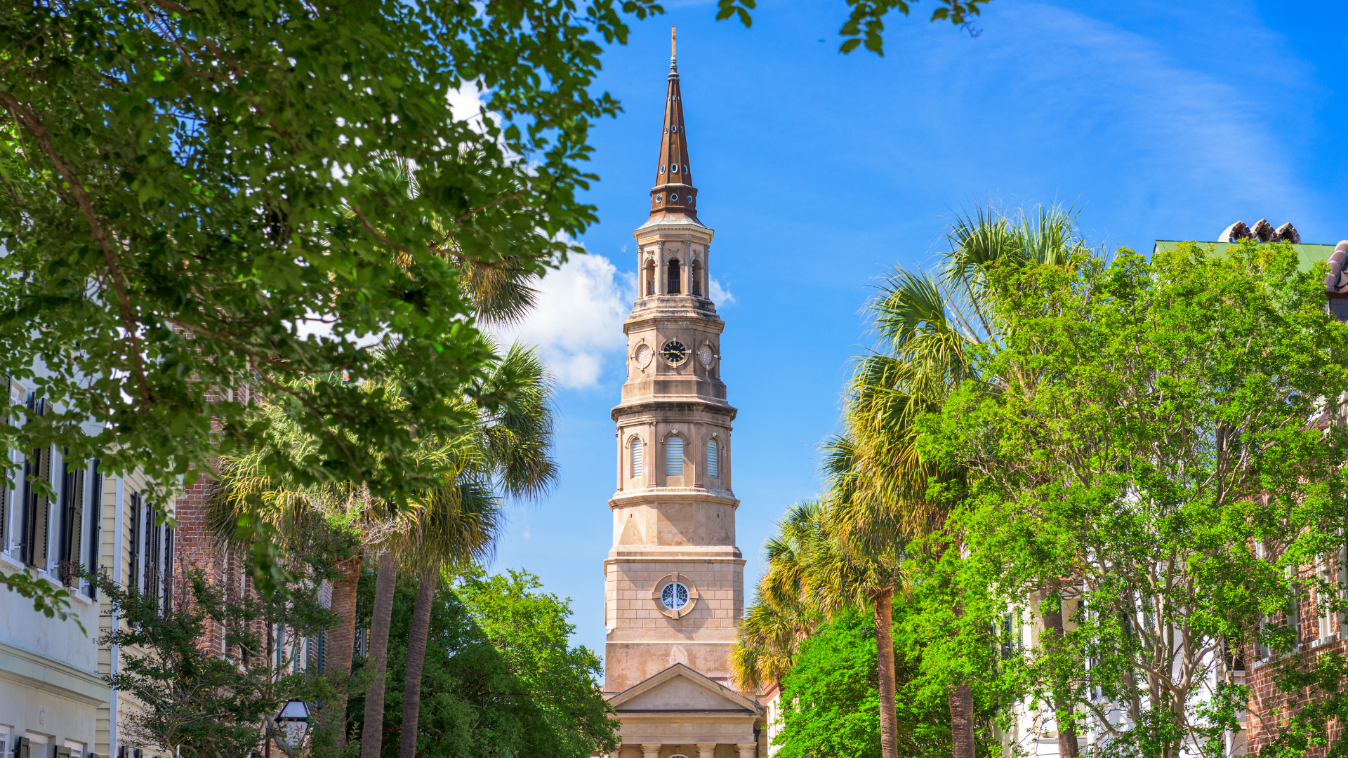 Charleston