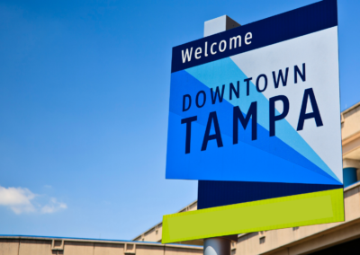 Downtown Tampa – The Epicenter of Business and Opportunity