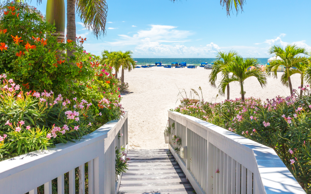 Top Florida Cities for Multifamily Apartment Investments
