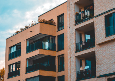 Navigating Risks in Multifamily Apartment Investing: The Faris Capital Partners Approach