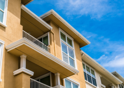 The Pros and Cons of Value-Add Investments in Multifamily Apartments