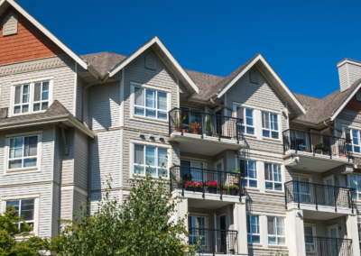 Networking and Building Relationships: How to Navigate the US Multifamily Market as a Canadian Investor