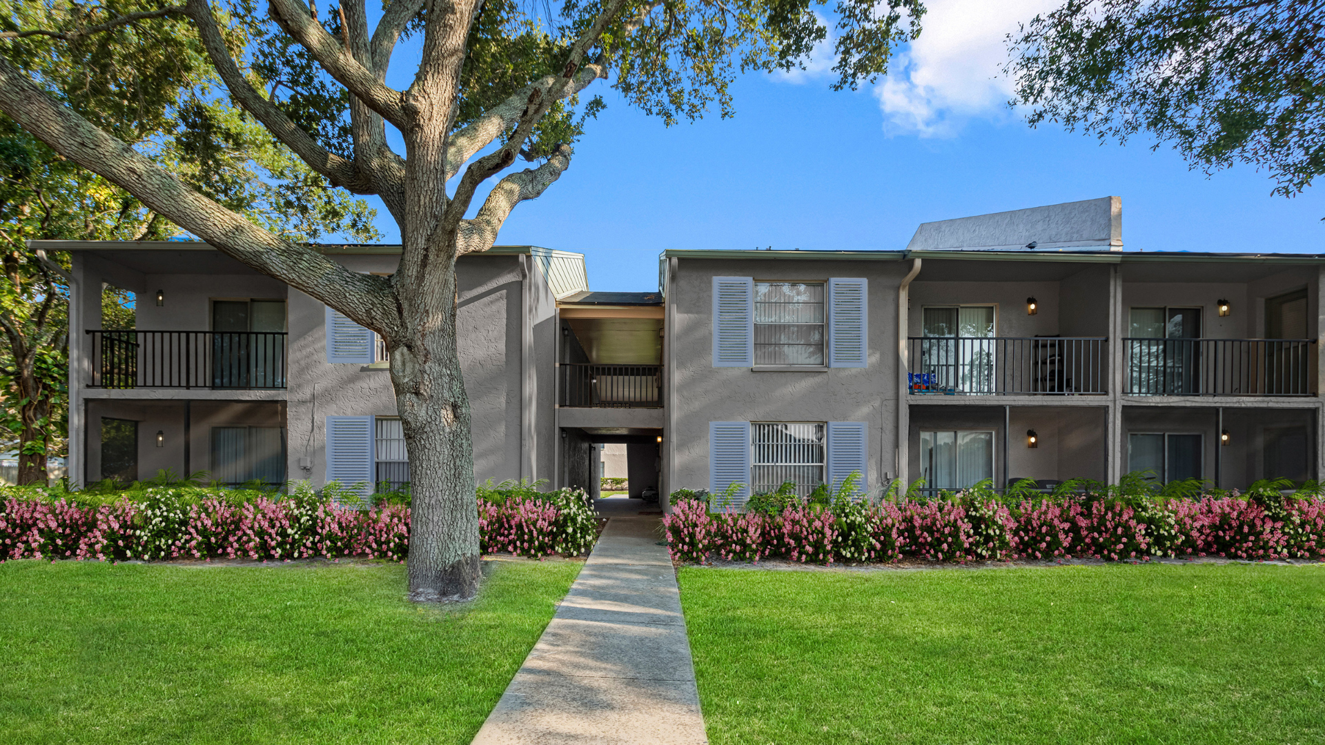 The Appeal of Multifamily Investments in Florida