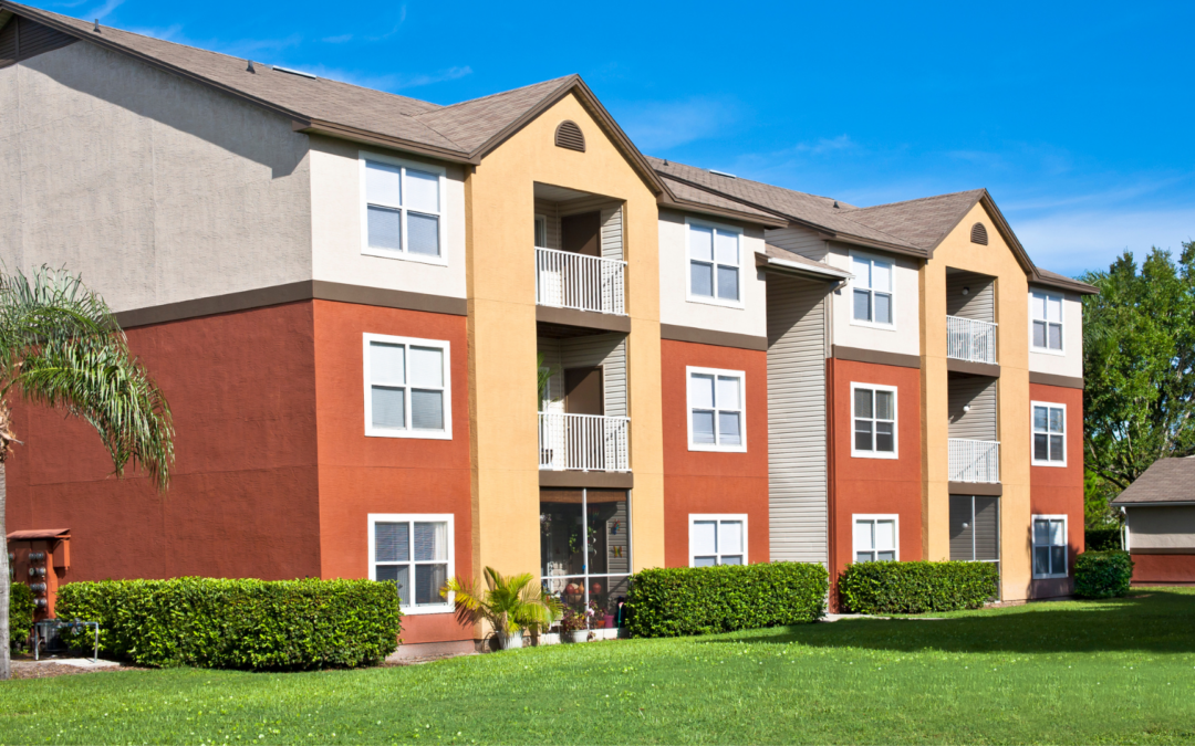 Faris Capital Partners: A Distinctive Approach to Multifamily Investing