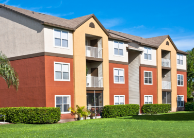 Faris Capital Partners: A Distinctive Approach to Multifamily Investing