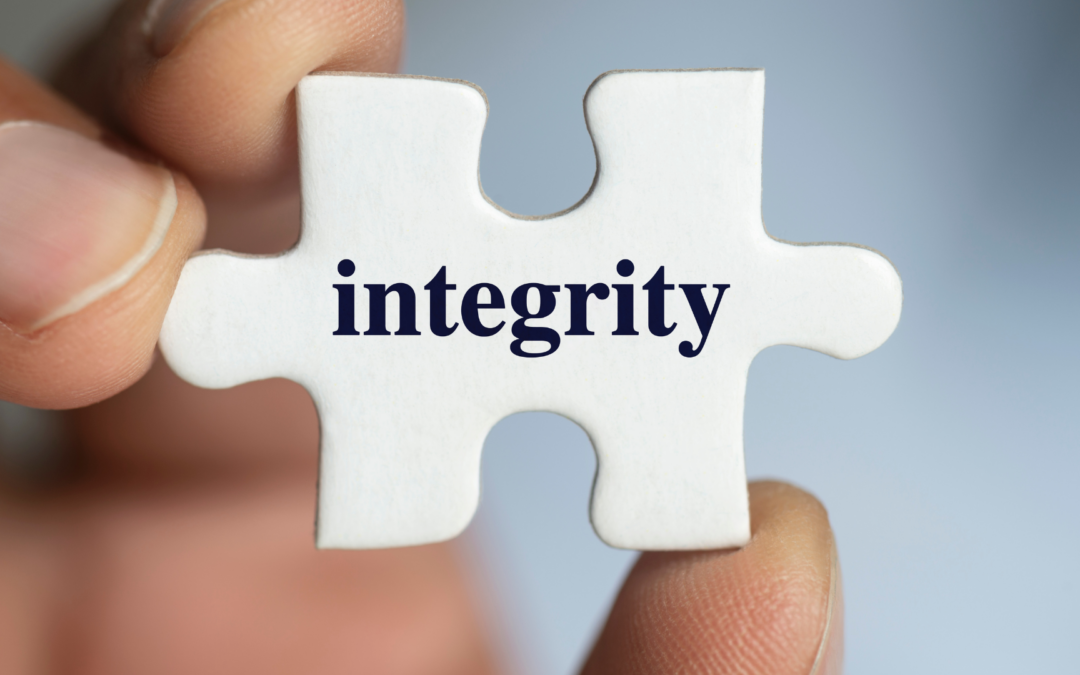 Act With Integrity: How Faris Capital Partners Puts Investors First