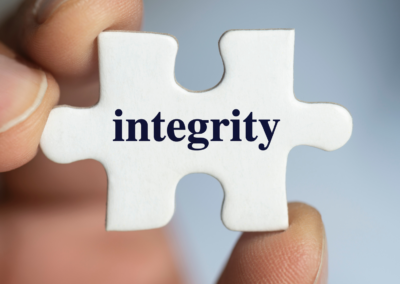 Act With Integrity: How Faris Capital Partners Puts Investors First