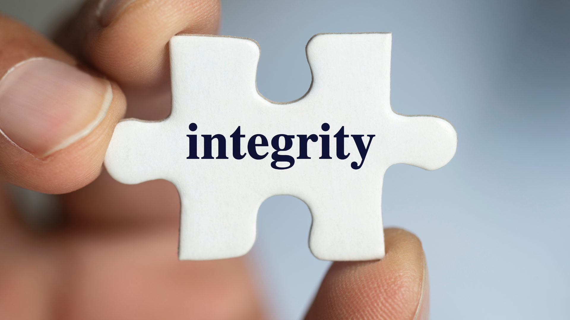 Act With Integrity: How Faris Capital Partners Puts Investors First