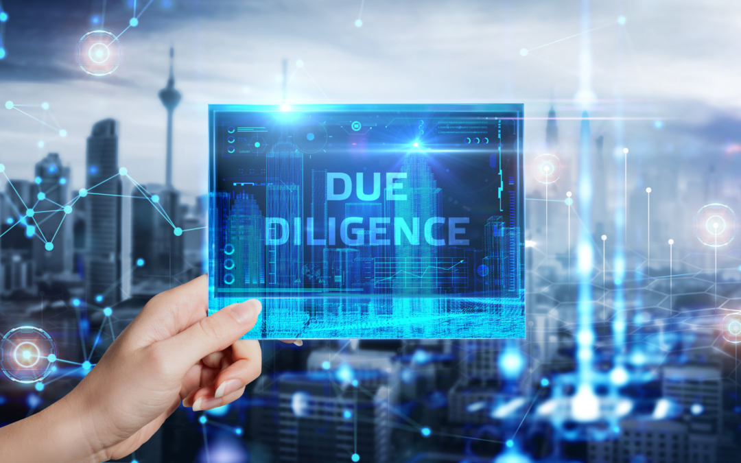 5 Due Diligence Mistakes in Multifamily Real Estate Investing