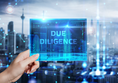 5 Due Diligence Mistakes in Multifamily Real Estate Investing