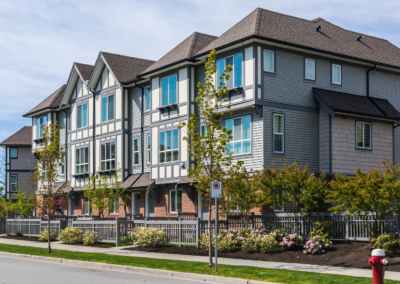 Benefits Of Multifamily Real Estate Investing