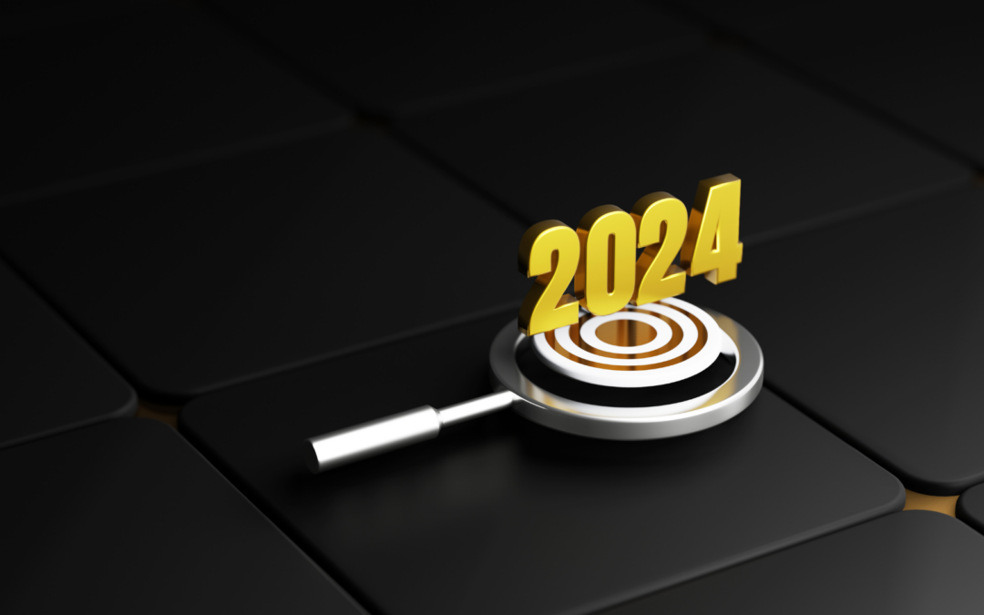 Navigating 2024: Predictions and Trends