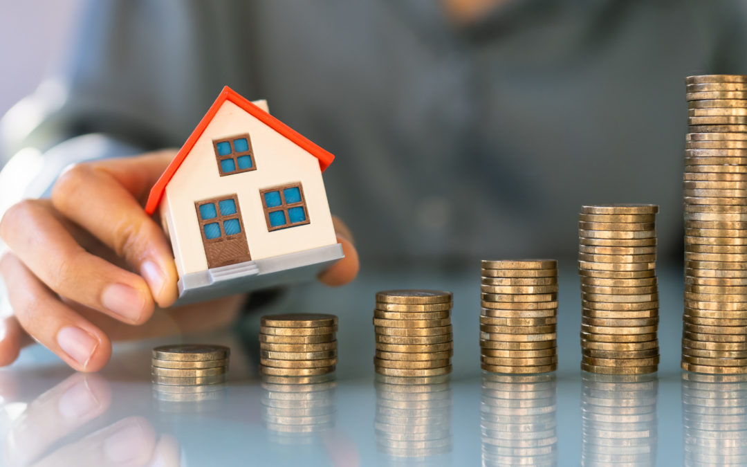 Unleashing the Power of Compounding in Real Estate Investing