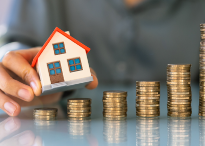 Unleashing the Power of Compounding in Real Estate Investing
