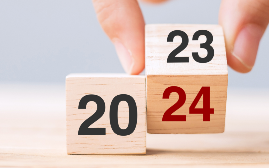 In the Grip of a Sales Freeze, Signs Suggest a 2024 Market Thaw