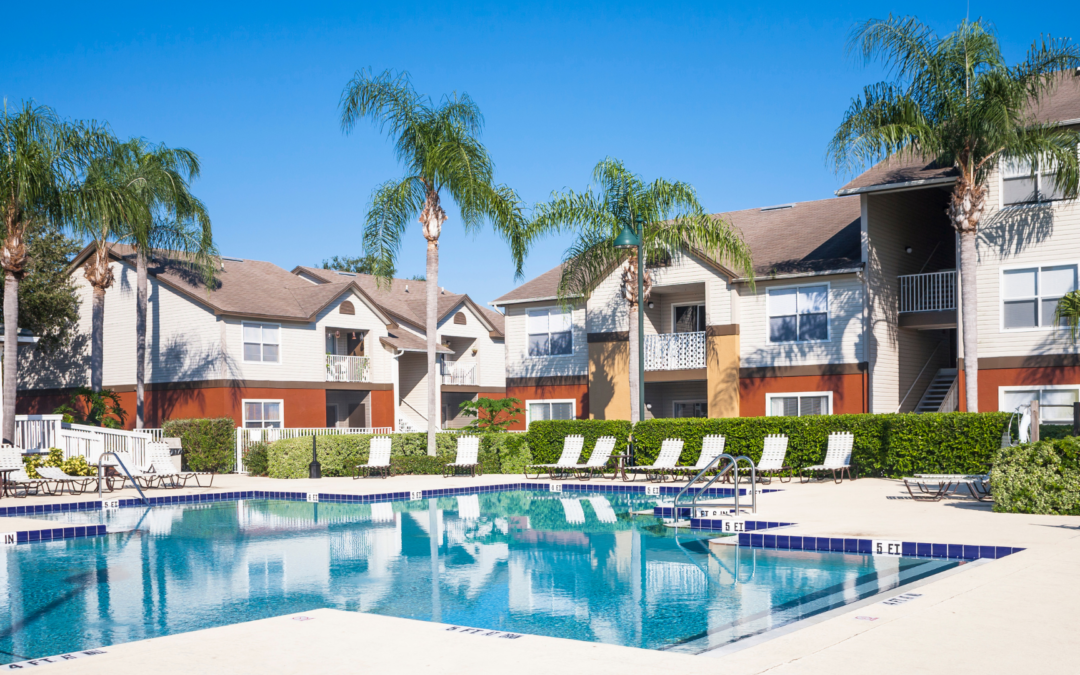 The Impact of Economic Factors on Multifamily Apartment Values
