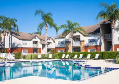 The Impact of Economic Factors on Multifamily Apartment Values
