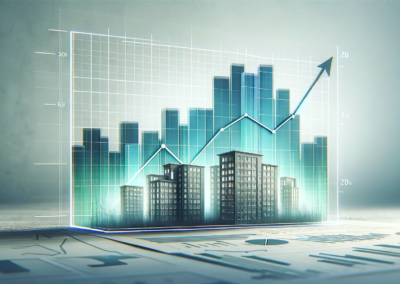 Unveiling the Power of Predictable, Income-Based Valuations in Apartment Investing