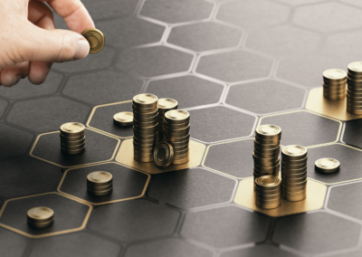 The Benefits of Portfolio Diversification