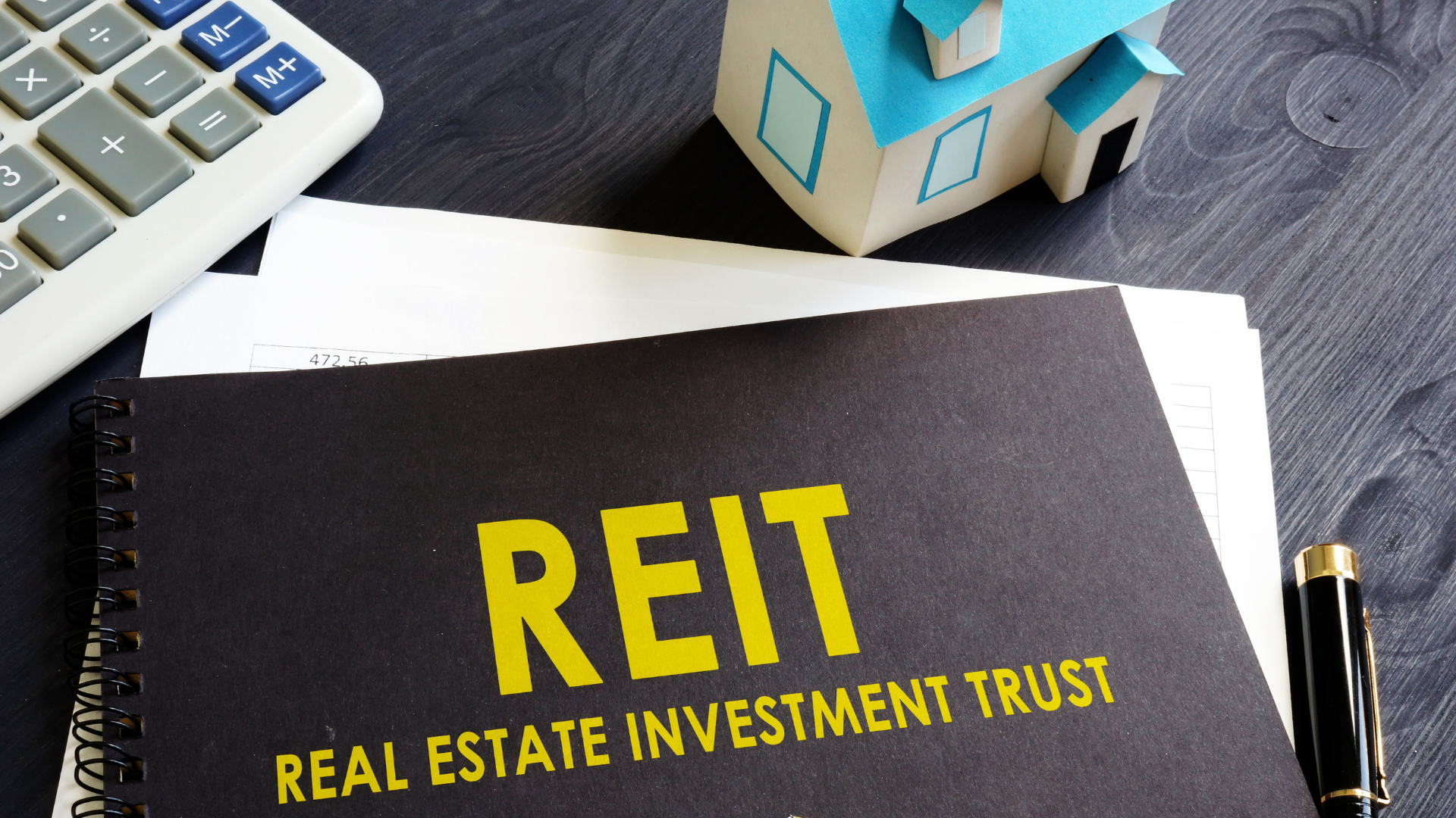 reit