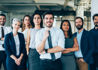 Building a Strong Support Team for Successful Passive Investing