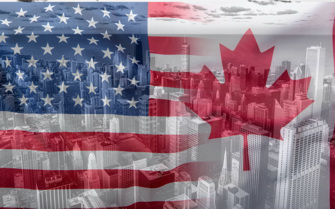 Investing in US Multifamily Apartments from the Great White North