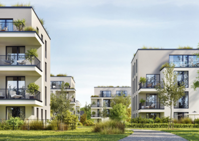 Understanding Multifamily Investment Success