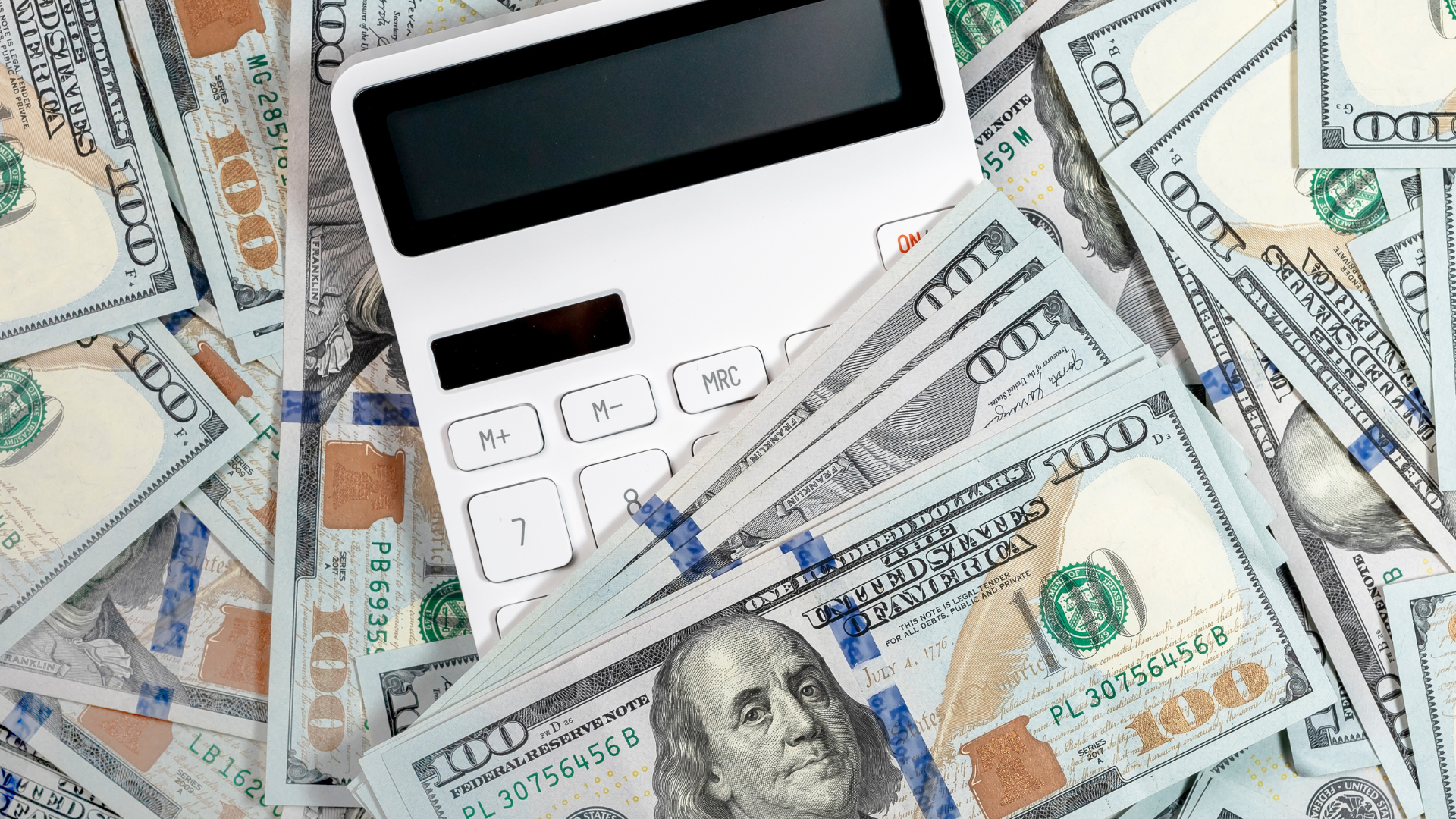cash on cash return