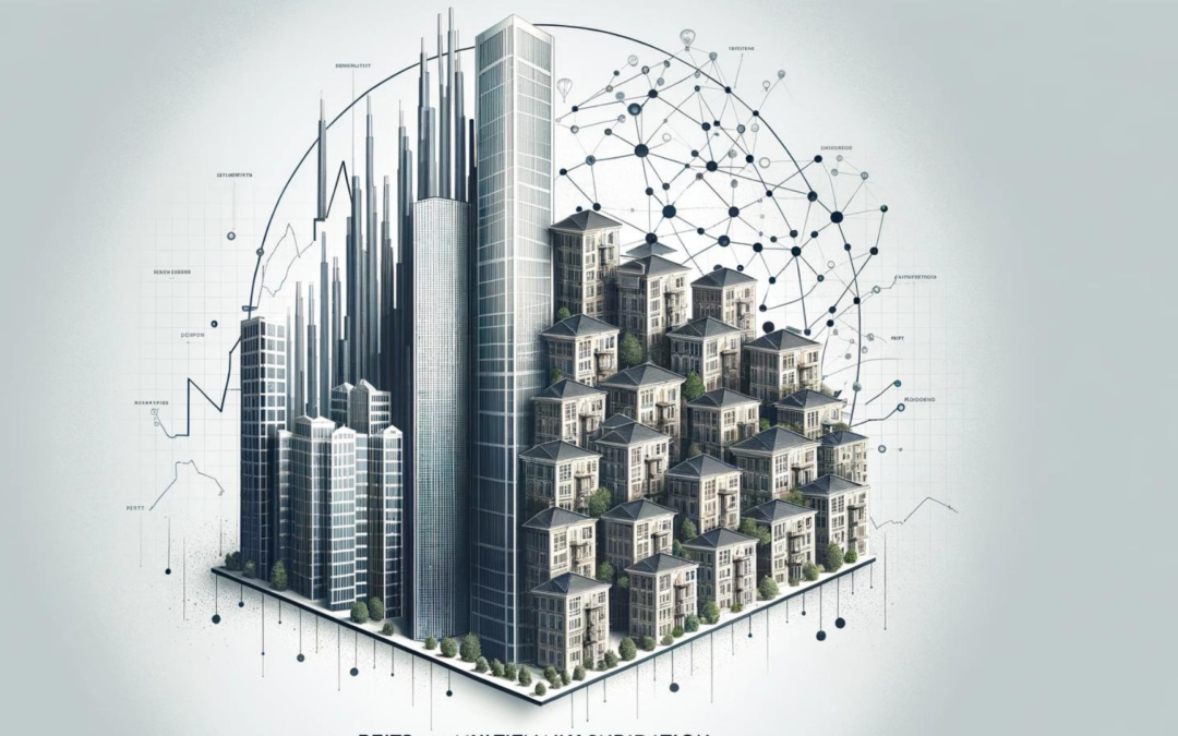 REIT vs. Multifamily Syndication
