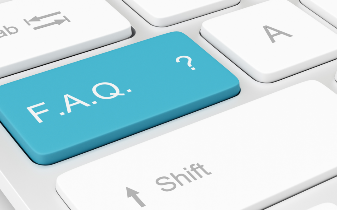 Frequently Asked Questions about Multifamily Investing