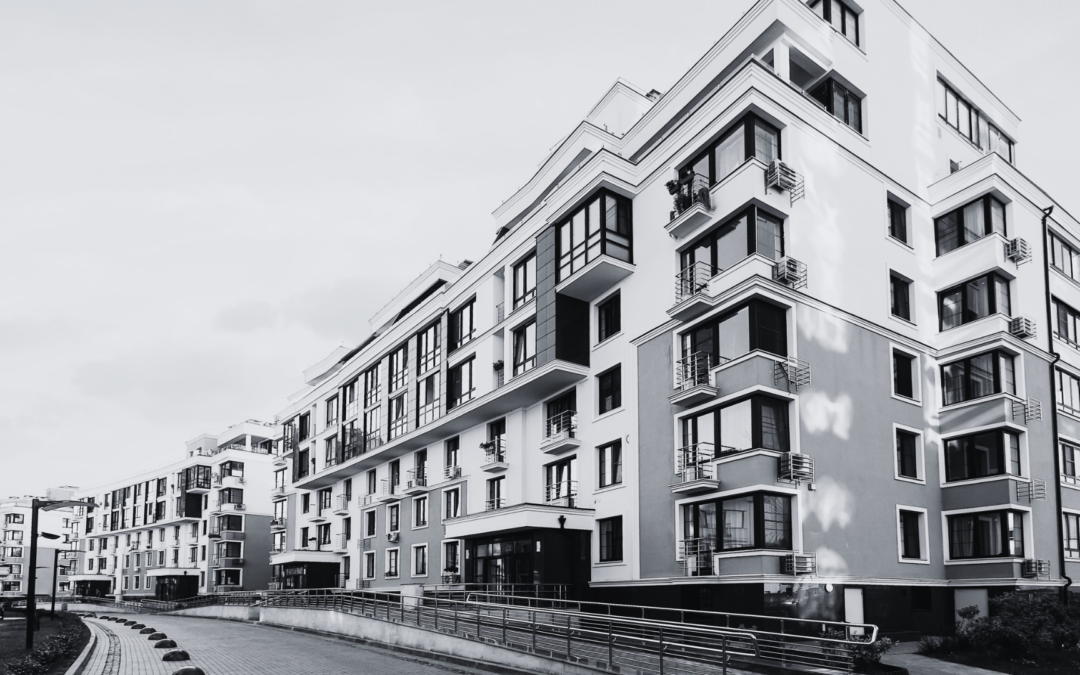 Selecting the Ideal Market for Investing in Multifamily Properties