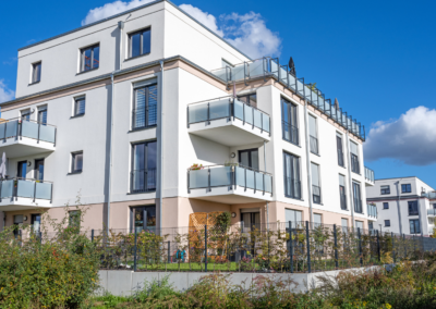 What is Multifamily Syndication?