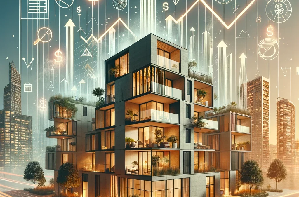 Maximizing Tax Advantages in Multifamily Real Estate Investment