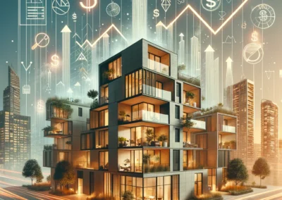 Maximizing Tax Advantages in Multifamily Real Estate Investment